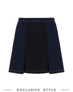 Мини-юбка Arthur Arbesser x Yoox