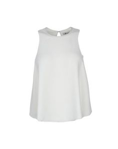 Топ без рукавов T by Alexander Wang