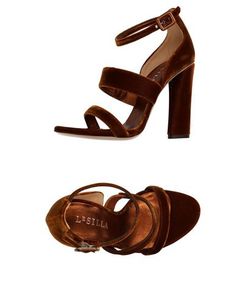Сандалии Le Silla