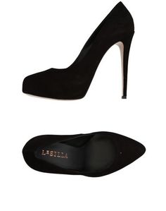 Туфли Le Silla