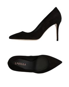 Туфли Le Silla