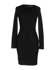 Короткое платье Versace Jeans