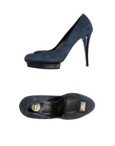 Туфли Elisabetta Franchi