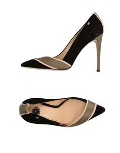 Туфли Elisabetta Franchi
