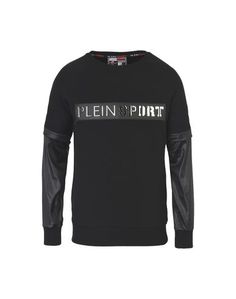 Толстовка Plein Sport