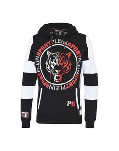 Толстовка Plein Sport