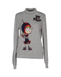 Водолазки Love Moschino