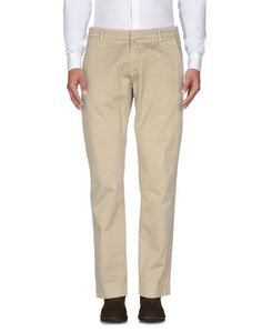 Повседневные брюки Dondup
