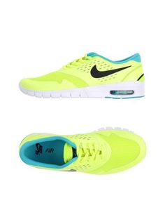 Низкие кеды и кроссовки Nike SB Collection