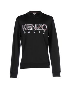 Толстовка Kenzo