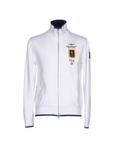 Толстовка Aeronautica Militare