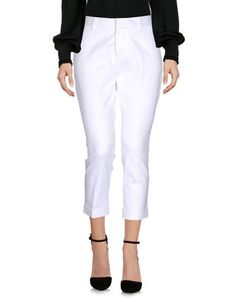 Брюки-капри Dsquared2