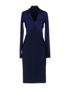 Платье до колена Christies À Porter