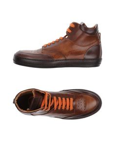 Низкие кеды и кроссовки Maison Margiela 22