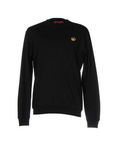 Толстовка McQ Alexander Mc Queen