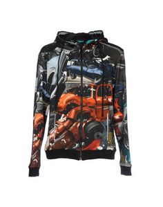 Толстовка Christopher Kane