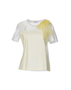 Футболка RED Valentino