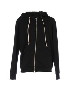 Толстовка Drkshdw BY Rick Owens
