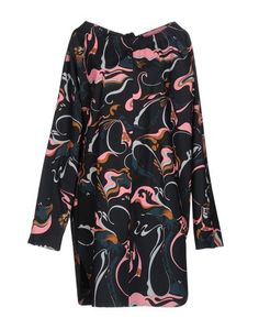 Короткое платье Marni