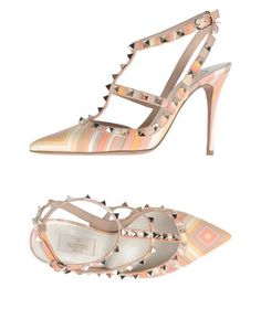 Туфли Valentino Garavani