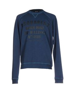 Толстовка Dsquared2