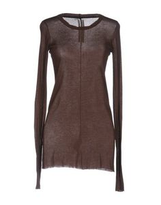Футболка Rick Owens