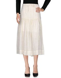Юбка длиной 3/4 Isabel Marant Étoile