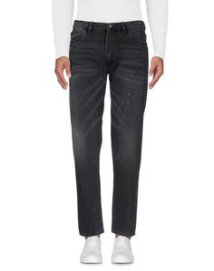 Джинсовые брюки Trussardi Jeans