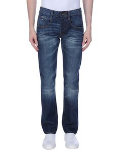 Джинсовые брюки Guess