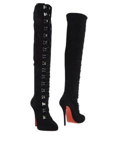 Сапоги Christian Louboutin