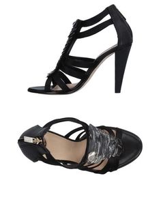 Сандалии Elisabetta Franchi