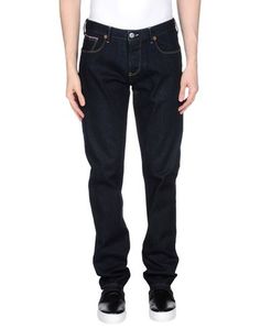 Джинсовые брюки Armani Jeans