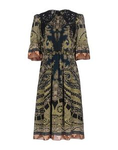 Платье до колена Etro