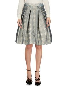 Юбка до колена RED Valentino