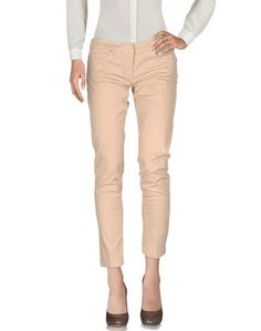 Повседневные брюки Elisabetta Franchi Jeans