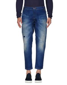 Джинсовые брюки Armani Jeans