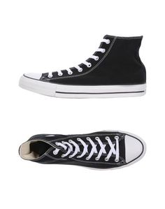 Высокие кеды и кроссовки Converse ALL Star