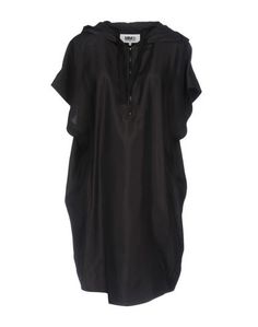 Короткое платье MM6 BY Maison Margiela