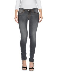 Джинсовые брюки Blauer