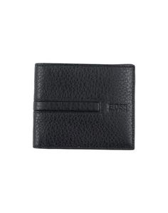Бумажник Boss Black