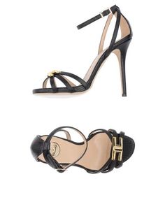 Сандалии Elisabetta Franchi