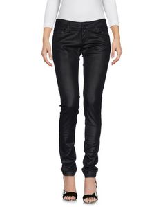 Джинсовые брюки Armani Jeans