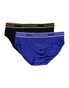 Трусы Emporio Armani