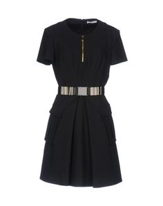 Короткое платье Versace Collection