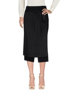 Юбка длиной 3/4 Marc Jacobs