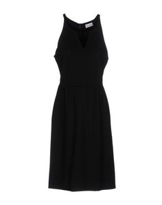 Платье до колена RED Valentino