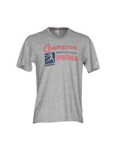 Футболка Champion