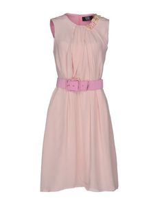 Короткое платье VDP Collection