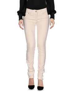 Повседневные брюки Elisabetta Franchi Jeans