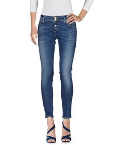 Джинсовые брюки Twenty Easy BY Kaos